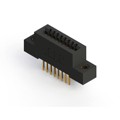 392-016-523-207 - 392 SERIES (.100" (2.54MM) CONTA