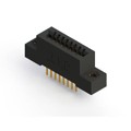 392-016-520-208 - 392 SERIES (.100" (2.54MM) CONTA