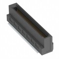 MEC8-135-02-L-DV-K - CONN EDGE DUAL FMALE 70POS 0.031