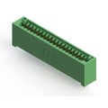 345-020-521-101 - 345 SERIES (.100" (2.54MM) CONTA