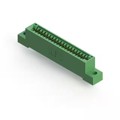 345-020-540-104 - 345 SERIES (.100" (2.54MM) CONTA