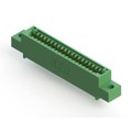345-020-521-404 - 345 SERIES (.100" (2.54MM) CONTA
