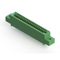 345-020-520-402 - 345 SERIES (.100" (2.54MM) CONTA