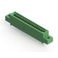345-020-524-404 - 345 SERIES (.100" (2.54MM) CONTA