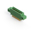 345-020-544-812 - 345 SERIES (.100" (2.54MM) CONTA