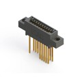 395-020-544-807 - 395 SERIES (.100" (2.54MM) CONTA