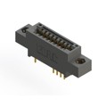 395-018-521-808 - 395 SERIES (.100" (2.54MM) CONTA