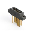395-016-544-508 - 395 SERIES (.100" (2.54MM) CONTA