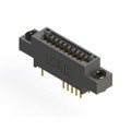 395-020-520-803 - 395 SERIES (.100" (2.54MM) CONTA