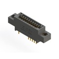 395-020-521-807 - 395 SERIES (.100" (2.54MM) CONTA