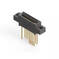 395-018-541-808 - 395 SERIES (.100" (2.54MM) CONTA