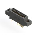 395-020-520-808 - 395 SERIES (.100" (2.54MM) CONTA