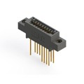 395-018-542-808 - 395 SERIES (.100" (2.54MM) CONTA