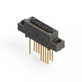 395-018-542-503 - 395 SERIES (.100" (2.54MM) CONTA