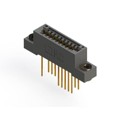 395-020-540-203 - 395 SERIES (.100" (2.54MM) CONTA