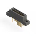 395-020-523-208 - 395 SERIES (.100" (2.54MM) CONTA