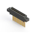 395-016-544-604 - 395 SERIES (.100" (2.54MM) CONTA