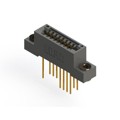 395-018-540-203 - 395 SERIES (.100" (2.54MM) CONTA