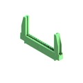 337-016-540-678 - 337 SERIES (.156" (3.96MM) CONTA