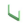 337-016-540-668 - 337 SERIES (.156" (3.96MM) CONTA