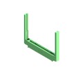 337-016-542-668 - 337 SERIES (.156" (3.96MM) CONTA