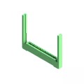 337-016-524-168 - 337 SERIES (.156" (3.96MM) CONTA