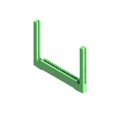 337-016-540-158 - 337 SERIES (.156" (3.96MM) CONTA