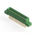 345-040-523-202 - CONN EDGE DUAL FMALE 40POS 0.100
