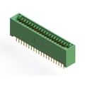 345-040-524-201 - CONN EDGE DUAL FMALE 40POS 0.100