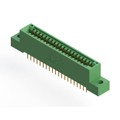 345-040-524-204 - CONN EDGE DUAL FMALE 40POS 0.100