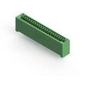 345-021-542-101 - 345 SERIES (.100" (2.54MM) CONTA