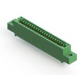 345-021-520-404 - 345 SERIES (.100" (2.54MM) CONTA