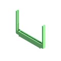 337-018-524-668 - 337 SERIES (.156" (3.96MM) CONTA