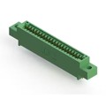 345-021-524-604 - 345 SERIES (.100" (2.54MM) CONTA