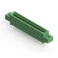 345-021-520-602 - 345 SERIES (.100" (2.54MM) CONTA