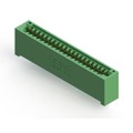 345-021-524-101 - 345 SERIES (.100" (2.54MM) CONTA