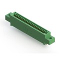 345-021-520-604 - 345 SERIES (.100" (2.54MM) CONTA