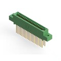 345-040-540-502 - 345 SERIES (.100" (2.54MM) CONTA
