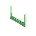 337-018-544-168 - 337 SERIES (.156" (3.96MM) CONTA