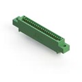 345-021-542-604 - 345 SERIES (.100" (2.54MM) CONTA