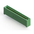 345-021-521-101 - 345 SERIES (.100" (2.54MM) CONTA