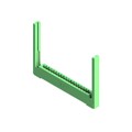 337-018-521-168 - 337 SERIES (.156" (3.96MM) CONTA