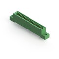 345-021-544-104 - 345 SERIES (.100" (2.54MM) CONTA