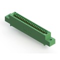 345-021-521-402 - 345 SERIES (.100" (2.54MM) CONTA
