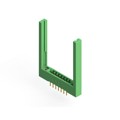 307-014-520-268 - 307 SERIES (.156" (3.96MM) CONTA