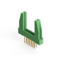 307-014-542-278 - 307 SERIES (.156" (3.96MM) CONTA
