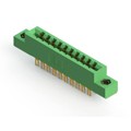 305-020-500-207 - 305 SERIES (.156" (3.96MM) CONTA