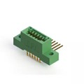 345-012-559-204 - 345 SERIES (.100" (2.54MM) CONTA