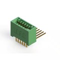 345-012-559-201 - 345 SERIES (.100" (2.54MM) CONTA