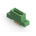 345-012-555-202 - 345 SERIES (.100" (2.54MM) CONTA